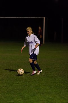Bild 163 - Frauen TSV Zarpen - SG R�nnau/Daldorf : Ergebnis: 0:0